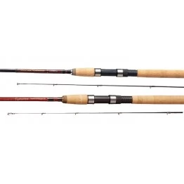 Спиннинг Daiwa Vulcan Supreme 802 ML, углеволокно, штекерный, 2,44 м, тест: 5-21 г, 138 г
